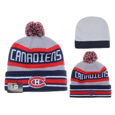 NHL Montreal Canadiens Beanies Hats