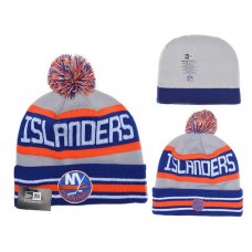 NHL New York Islanders New Era Beanies Knit Hats