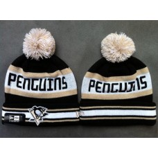 NHL Pittsburgh Penguins Knit Beanies Hats 0499767