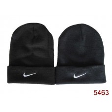 Nike Beanies Knit hats Black