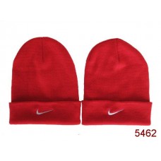 Nike Beanies Knit hats Red