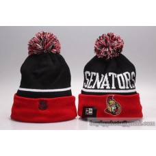 Ottawa Senators Beanies Knit Hats