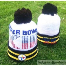 Pittsburgh Steelers Beanies Knit Hats Winter Caps
