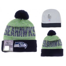 NFL Seattle Seahawks NEW ERA Beanies Knit Hats Winter Caps 03