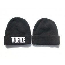 Vogue Knit Beanies Hats 126