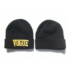 Vogue Knit Beanies Hats 127