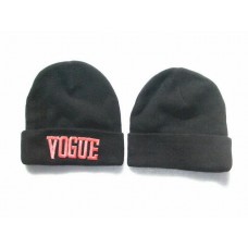 Vogue Knit Beanies Hats 128