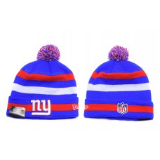 Cheap NFL New York Giants New Era Beanies Knit Hats 01