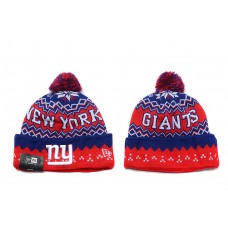 Cheap NFL New York Giants New Era Beanies Knit Hats 02