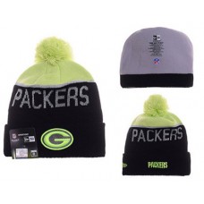 NFL Green Bay Packers New Era Beanies Knit Hats 02