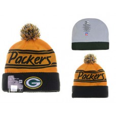 NFL Green Bay Packers New Era Beanies Knit Hats 05