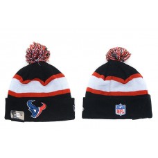 NFL Houston Texans New Era Beanies Knit Hats 03