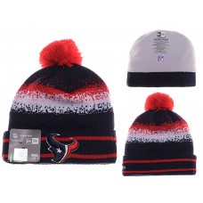 NFL Houston Texans New Era Beanies Knit Hats 04