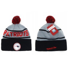 Cheap NFL New England Patriots New Era Beanies Knit Hats 02