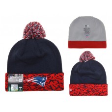 NFL New England Patriots Beanies Knit Hats Winter Caps