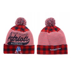 Cheap NFL New England Patriots New Era Beanies Knit Hats 03