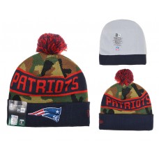 Cheap NFL New England Patriots New Era Beanies Knit Hats 04