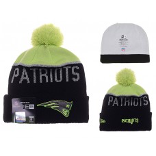 Cheap NFL New England Patriots New Era Beanies Knit Hats 01
