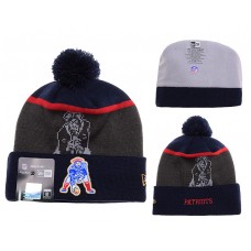 Cheap NFL New England Patriots New Era Beanies Knit Hats 05