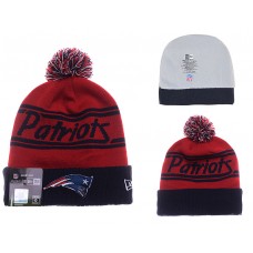 Cheap NFL New England Patriots New Era Beanies Knit Hats 06