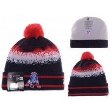 Cheap NFL New England Patriots New Era Beanies Knit Hats 07