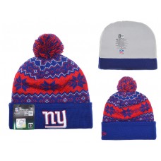 NFL New York Giants New Era Beanies Knit Hats
