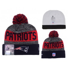 Cheap NFL New England Patriots New Era Beanies Knit Hats 08