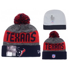 NFL Houston Texans New Era Beanies Knit Hats 05