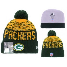 NFL Green Bay Packers New Era Beanies Knit Hats 06