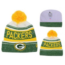 NFL Green Bay Packers New Era Beanies Knit Hats 07