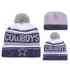Cheap NFL Dallas Cowboys New Era Beanies Knit Hats 02