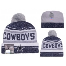 Cheap NFL Dallas Cowboys New Era Beanies Knit Hats 03