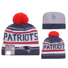 Cheap NFL New England Patriots New Era Beanies Knit Hats 10