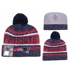 Cheap NFL New England Patriots New Era Beanies Knit Hats 11