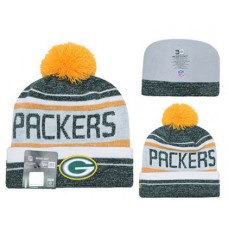 NFL Green Bay Packers New Era Beanies Knit Hats 08